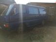    Nissan Urvan 1989 , 250000 , 