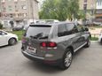 SUV   Volkswagen Touareg 2007 , 800000 , 