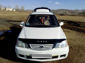    Toyota Gaia 1998 , 350000 , 