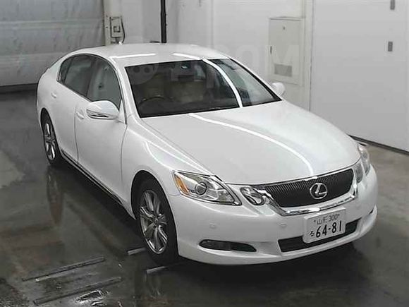  Lexus GS350 2010 , 385000 , 