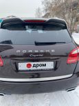 SUV   Porsche Cayenne 2014 , 3000000 , 