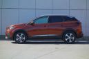 SUV   Peugeot 3008 2018 , 1653000 , 