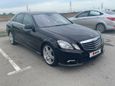  Mercedes-Benz E-Class 2009 , 870000 , 