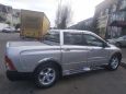 SUV   SsangYong Actyon 2008 , 315000 , 