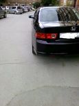  Honda Accord 2007 , 530000 , 