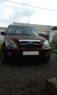 SUV   Chery Tiggo T11 2006 , 220000 , 