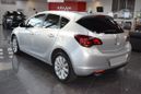  Opel Astra 2011 , 450000 , 