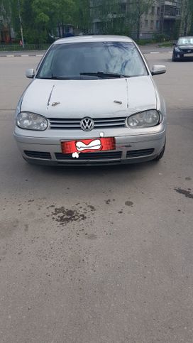  3  Volkswagen Golf 1999 , 95000 ,  