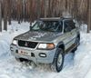 SUV   Mitsubishi Pajero Sport 1999 , 420000 , 