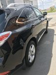 SUV   Lexus RX270 2012 , 1500000 , 