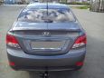  Hyundai Solaris 2012 , 460000 , 