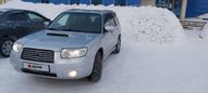 SUV   Subaru Forester 2007 , 620000 , 