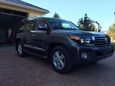 SUV   Toyota Land Cruiser 2014 , 3980000 , 