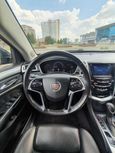 SUV   Cadillac SRX 2014 , 1350000 , 