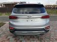 SUV   Hyundai Santa Fe 2019 , 3000000 , 