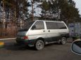    Nissan Largo 1990 , 80000 , 