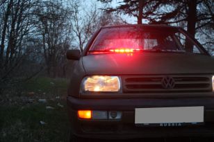  Volkswagen Vento 1993 , 110000 , 