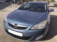  Opel Astra 2010 , 430000 , 