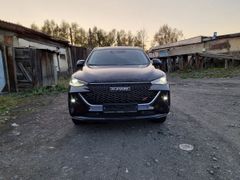 SUV или внедорожник Haval F7 2023 года, 3200000 рублей, Магадан
