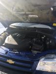 SUV   Chevrolet Niva 2006 , 205000 , 