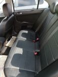  Mitsubishi Lancer 2007 , 378000 , 