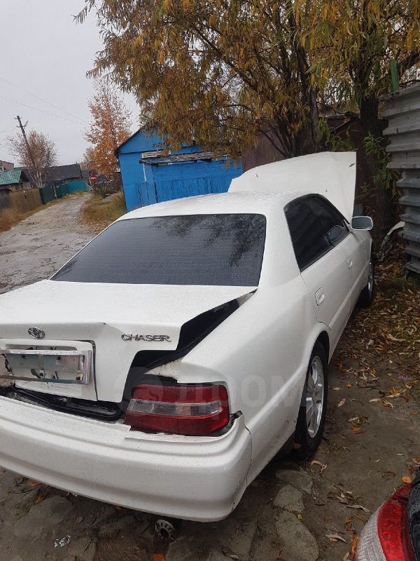  Toyota Chaser 1997 , 30000 , 