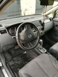  Nissan Tiida 2008 , 380000 , 