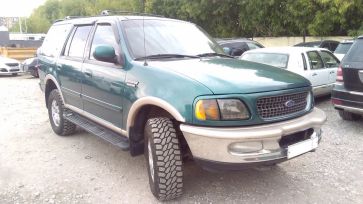 SUV   Ford Expedition 1998 , 500000 , 