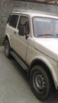 SUV    4x4 2121  1997 , 95000 , -