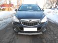 SUV   Opel Mokka 2014 , 785000 , 