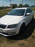  Skoda Octavia 2013 , 667000 , 