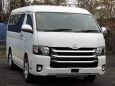    Toyota Hiace 2017 , 2590000 , 