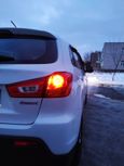 SUV   Mitsubishi ASX 2012 , 515000 , 