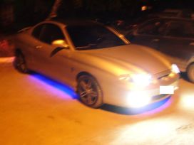  Hyundai Coupe 2000 , 345000 , 