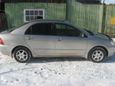  Toyota Corolla 2001 , 350000 , 