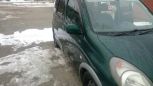    Toyota Funcargo 1999 , 253000 , 