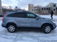 SUV   Honda CR-V 2007 , 700000 , 