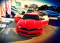  Chevrolet Camaro 2010 , 1270000 , 