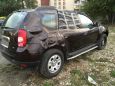 SUV   Renault Duster 2014 , 310000 , 