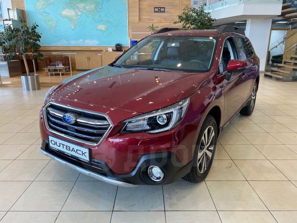  Subaru Outback 2020 , 3208900 , 