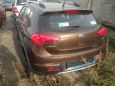  Lifan X50 2017 , 629900 , 