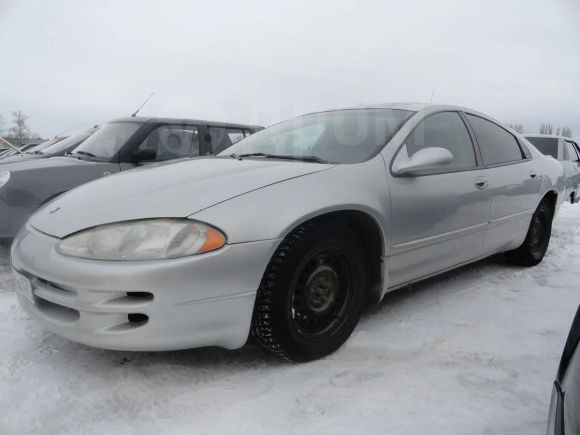  Dodge Intrepid 2000 , 180000 , 