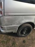    Nissan Serena 2001 , 260000 , 