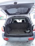 SUV   Hyundai Santa Fe 2004 , 465000 , 