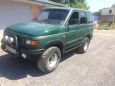 SUV     2001 , 160000 , 