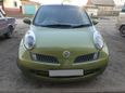  Nissan March 2003 , 198000 , 
