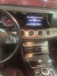  Mercedes-Benz E-Class 2016 , 2100000 , --