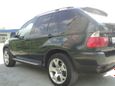 SUV   BMW X5 2003 , 675000 , 