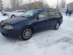 Универсал Toyota Caldina 1999 года, 520000 рублей, Кызыл