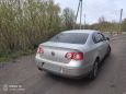  Volkswagen Passat 2008 , 490000 , 